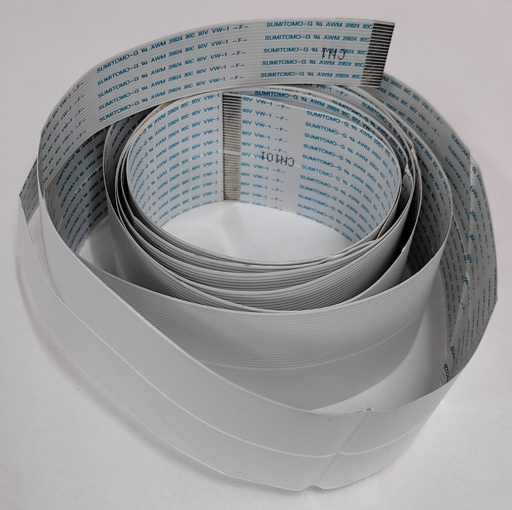 Head Cable FFC For Use In Epson Printer Sure Color T5270T5070