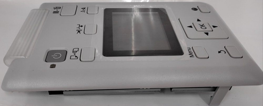 Display Pannel For Use In Epson SureColor T3070T3270T5070T5270T7070T7270