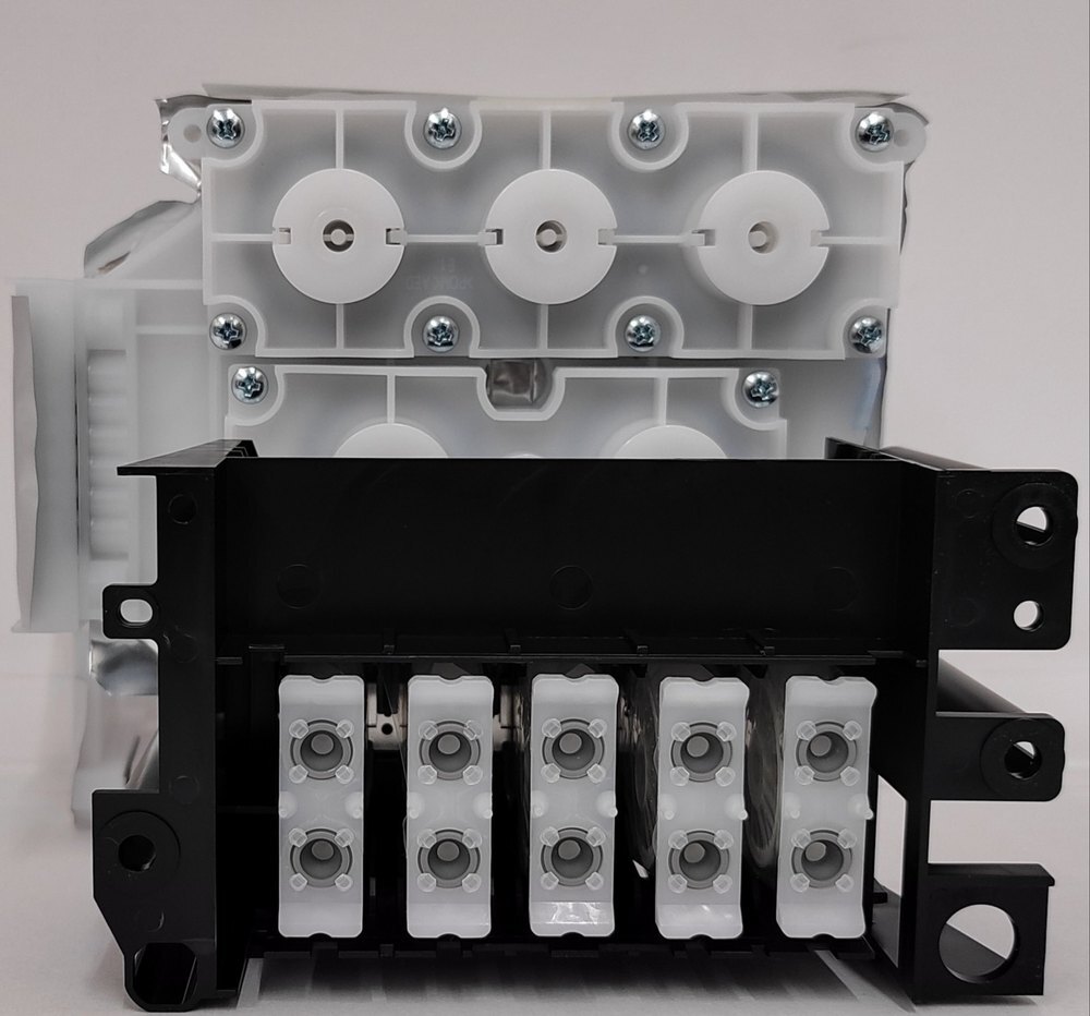 Duct Unit (Damperkit) For Use In For Epson Sure Color T-Series F6270 B6070