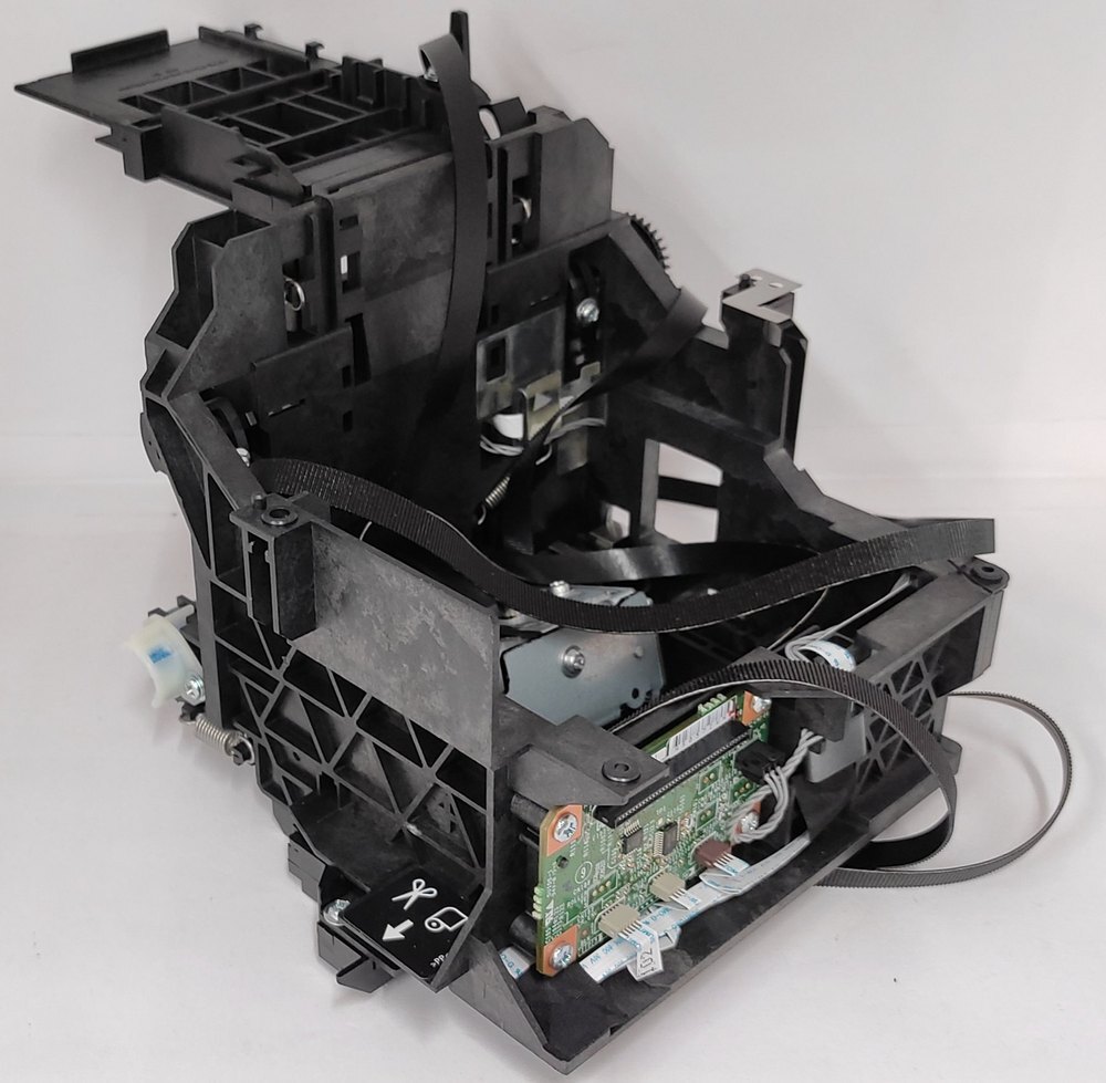 Carriage Assembly For Use In Epson SureColor-T7070 T7270
