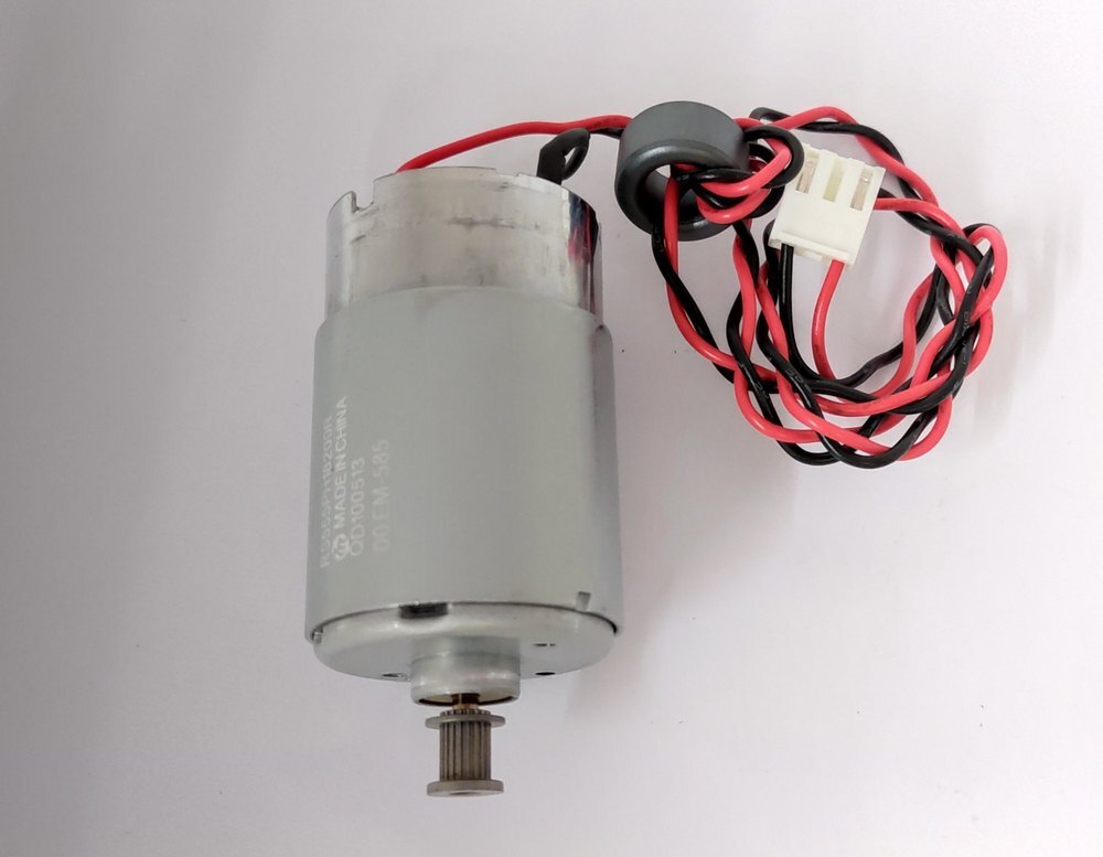 CR Motor For Use In Epson SureColor T3070T3270