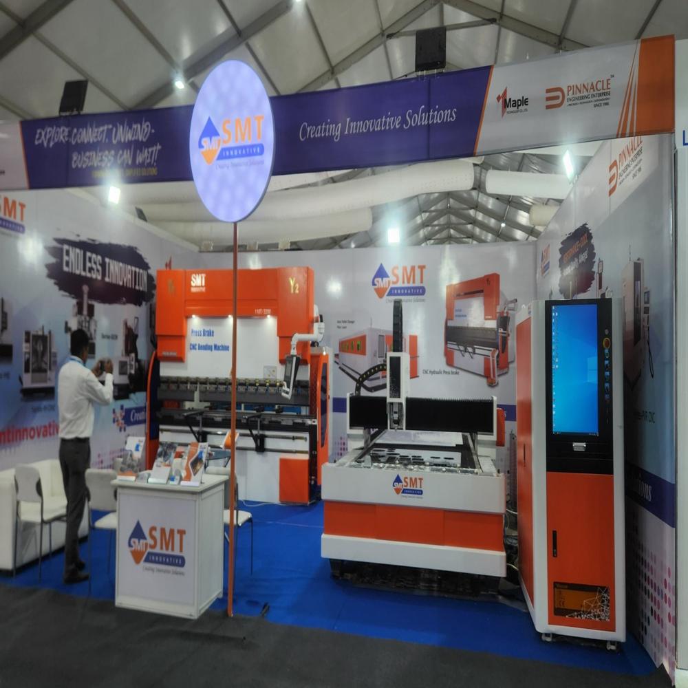 Fiber Laser Cutting Machine