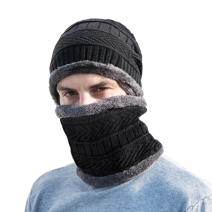 Winter Cape