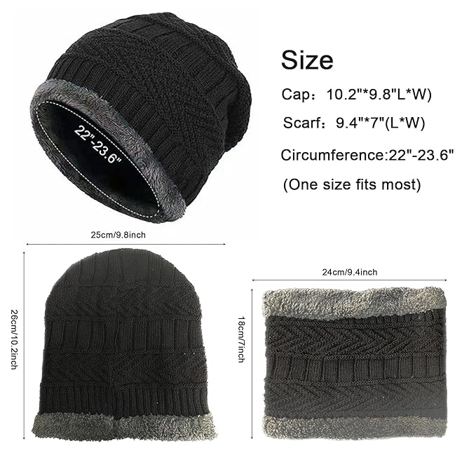 Winter Cape