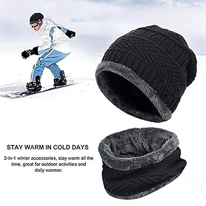 Winter Cape