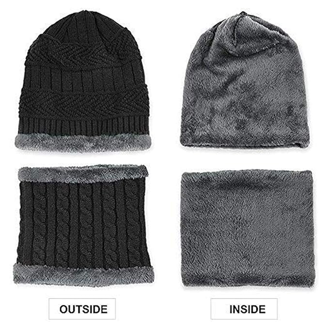 Winter Cape