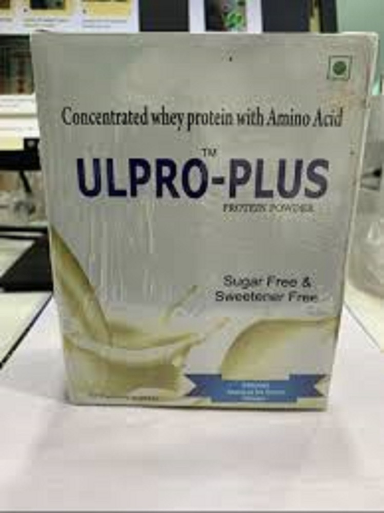 Probiotic Plus Powder - Drug Type: General Medicines