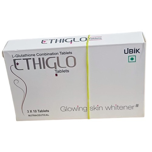 Thiglo Tablet - Drug Type: General Medicines