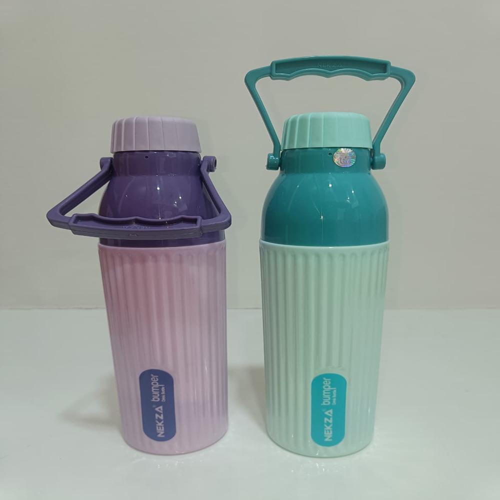 Plastic Water Bottle Kids - Capacity: 500 Milliliter (Ml)