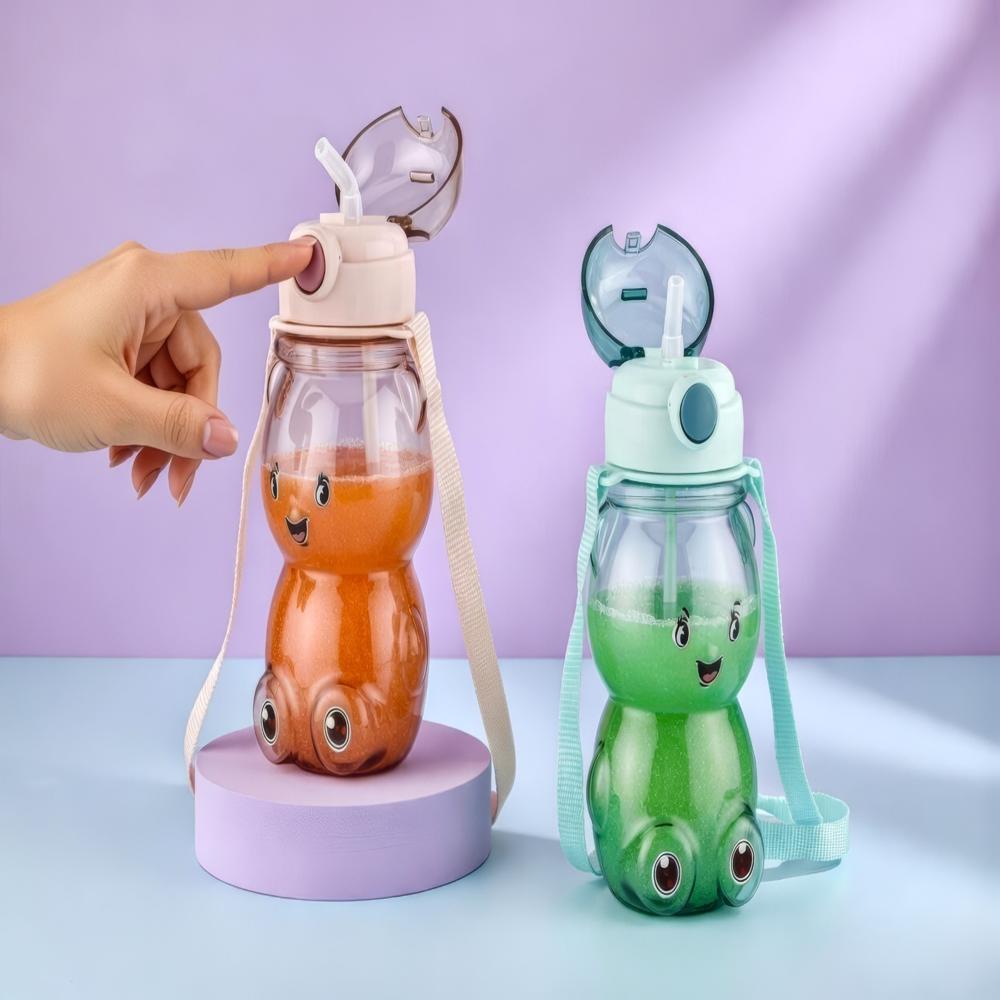 Kids Water Bottle-TEDDY 700ML
