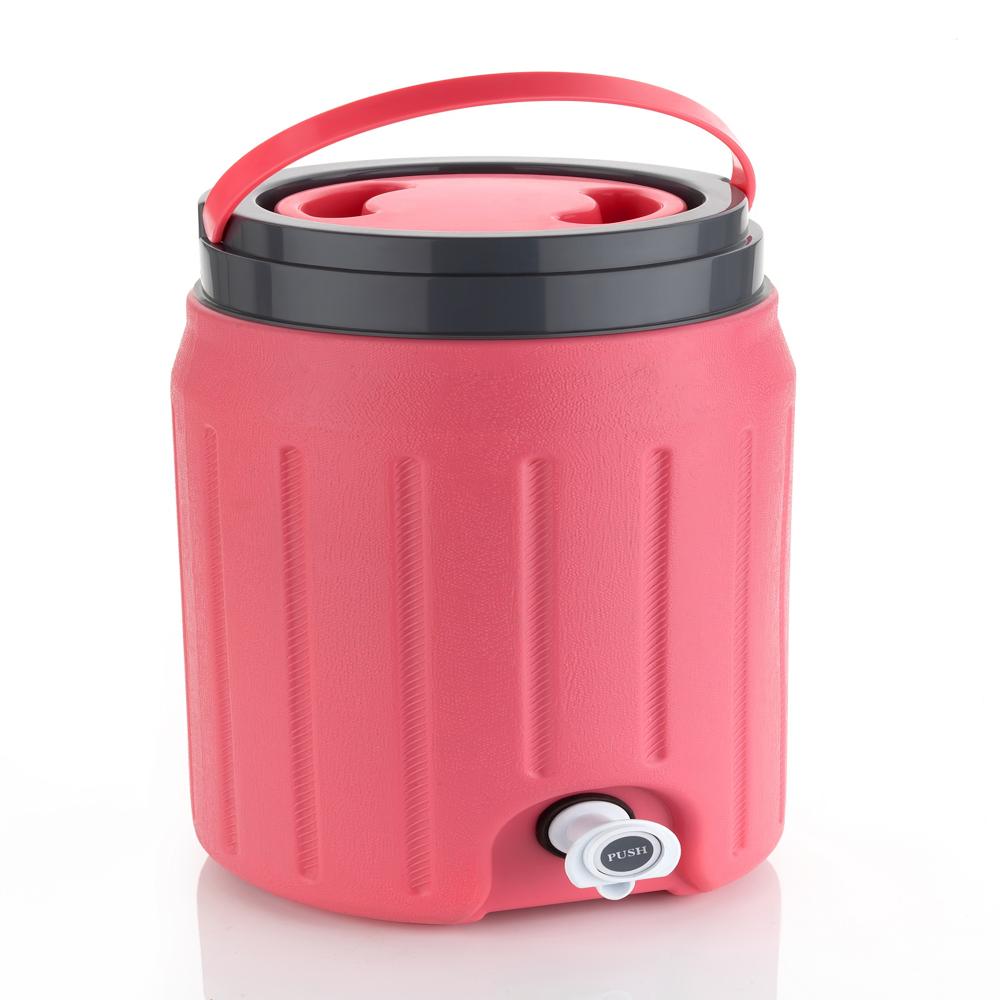 NEKZA INSULATED WATER JUG CAMPER 7500ML