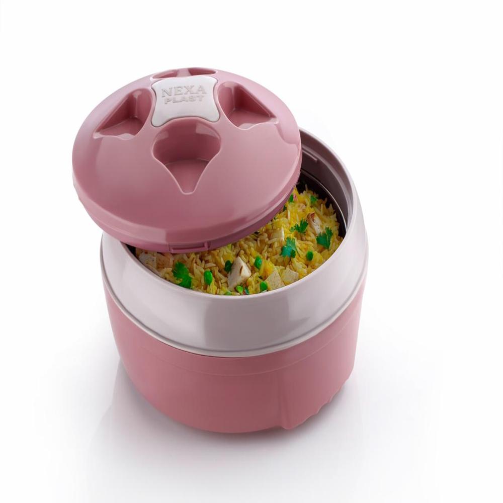 Insulated Casseroles
