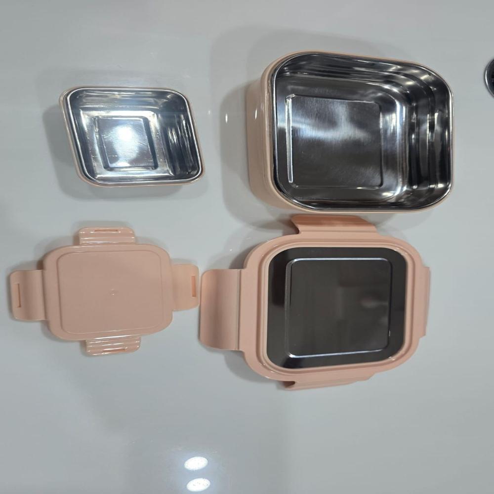 Stainless Steel Lunchboxes For Kids