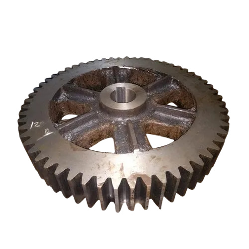 Pinion Gears - Application: Automobile Industry