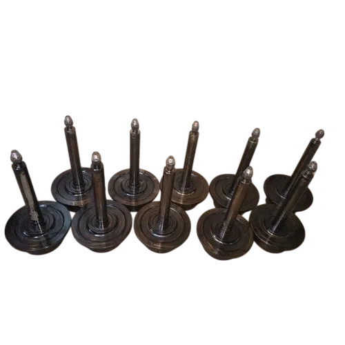 Coller Wheel Assembly - Application: Industrial