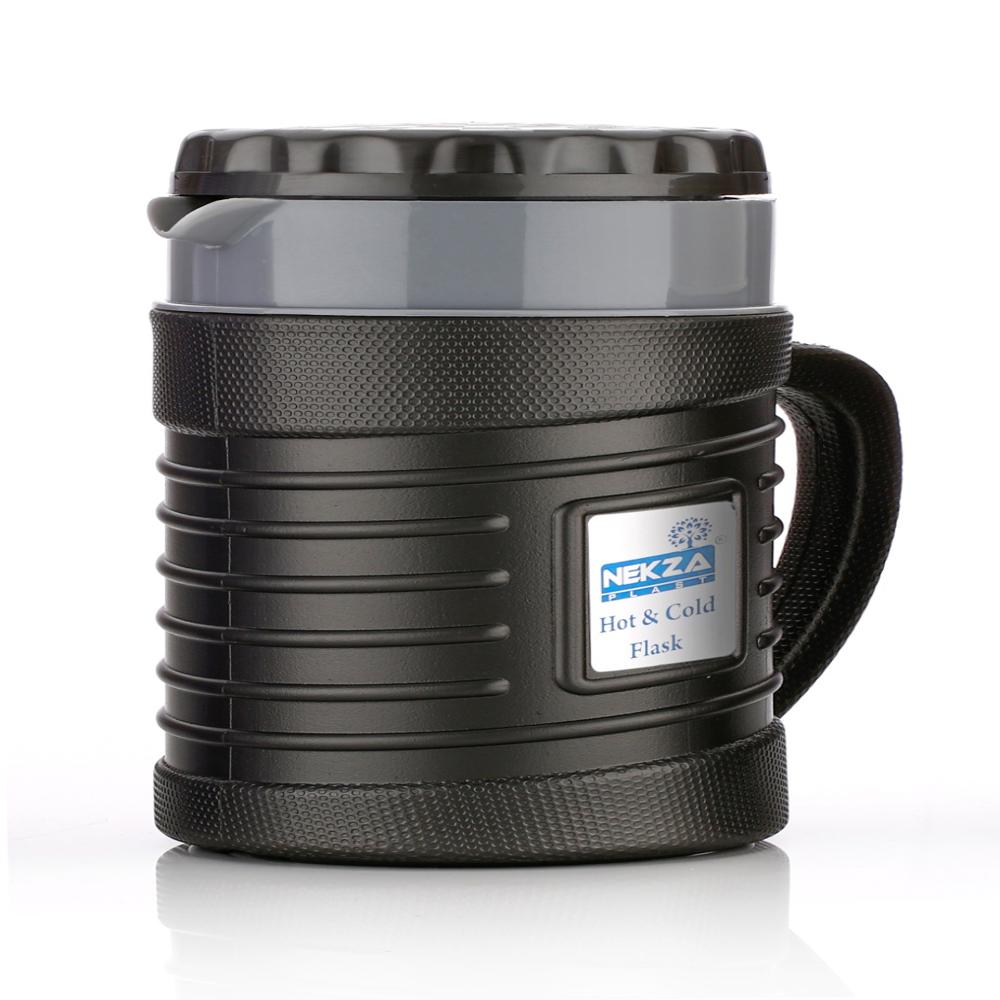 Plastic UBN Flask