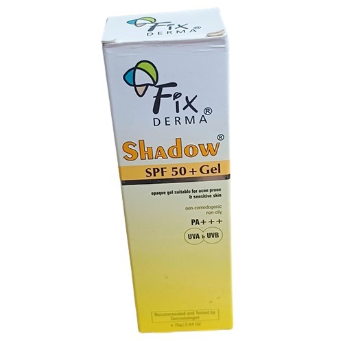 Shadow Spf 50 Gel