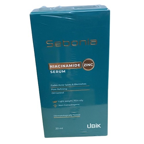 Sebonia Niacinamide Serum