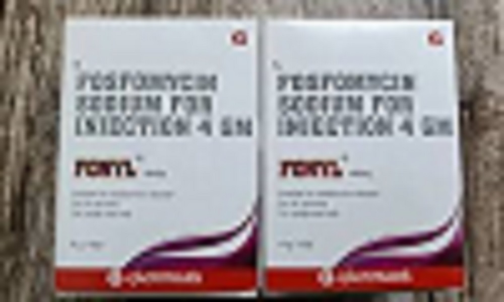 Fosfomycin Sodium Injection - Drug Type: General Medicines