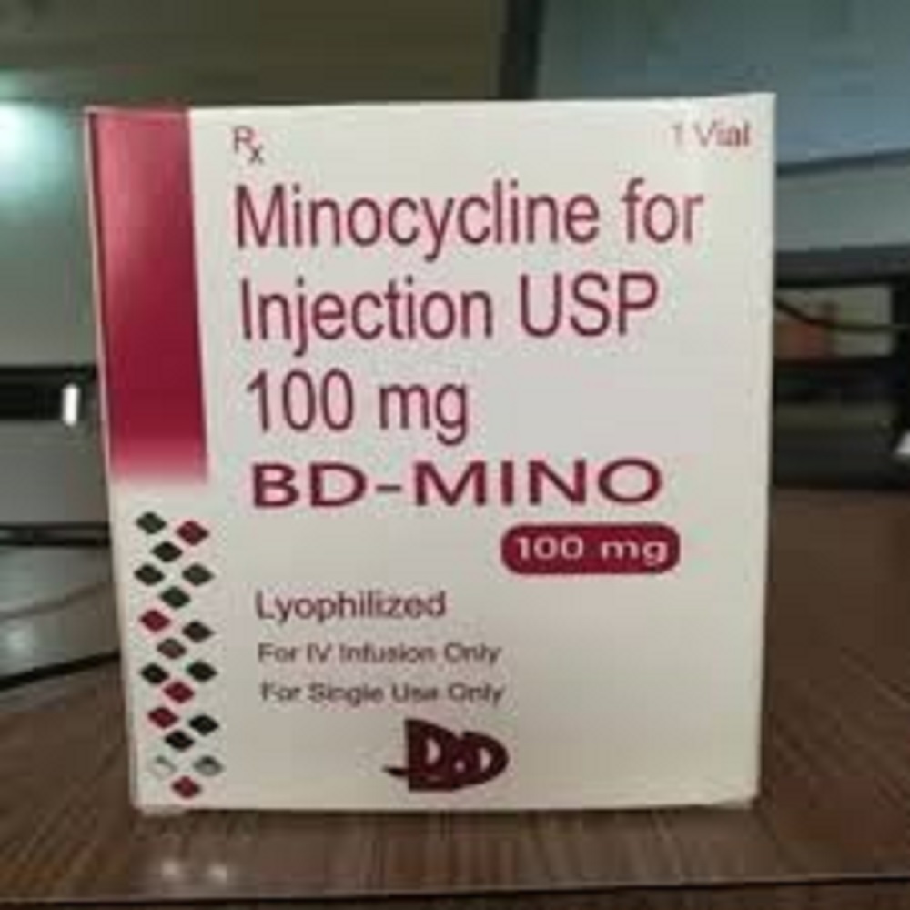 Bdmino 100 Mg Injection