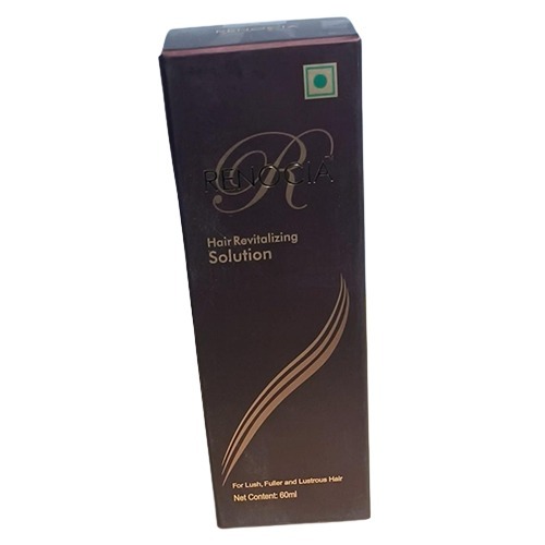 Hair Revitalizing Solution
