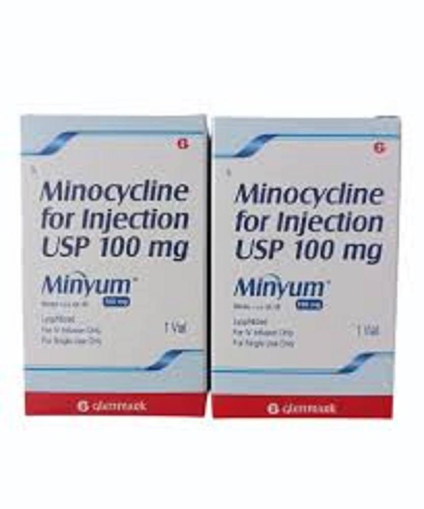 Minyum 100 Mg Injection