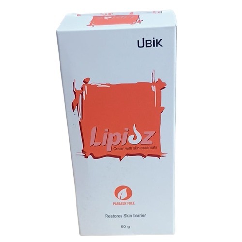 Lipisz Cream With Skin