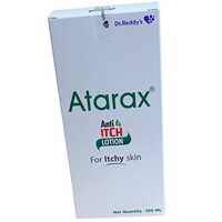 Ata Rax Anti Itch Lotion - Age Group: Adult