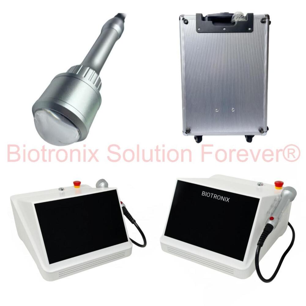 Professional Class 4 Laser Therapy Machine for Modern Physiotherapy Clinics