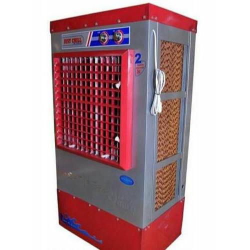 Metal Air Cooler