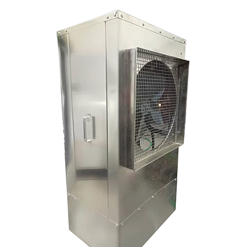 SS Air Cooler