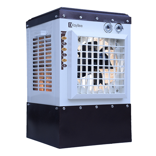 Stainless Steel Desert Cooler