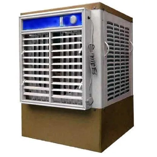 Electrical Stainless Steel Desert Cooler