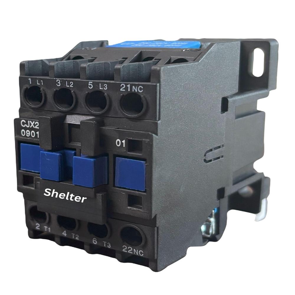 CJX2 0901A 240V CONTECTOR 