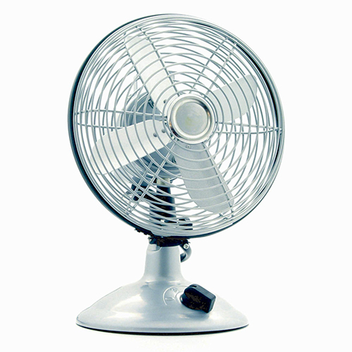 4 Blade Table Fan