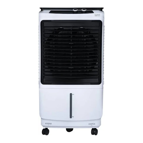 Air Cooler with 4 Way Air Deflection