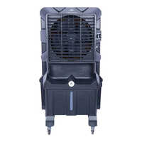 Commercial Air Cooler - Color: Grey