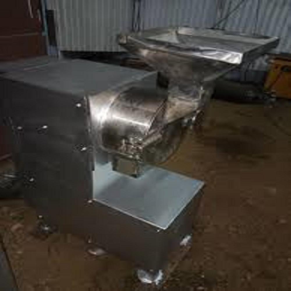 High-performance Pulverizer - Application: Small Scale Industries