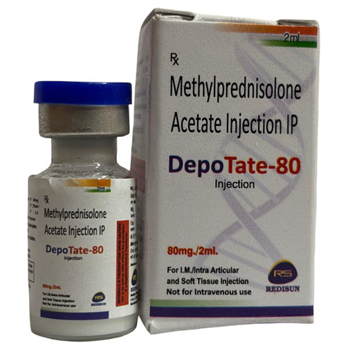 DepoTate-80 Injection
