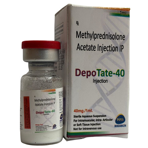 DepoTate-40 Injection