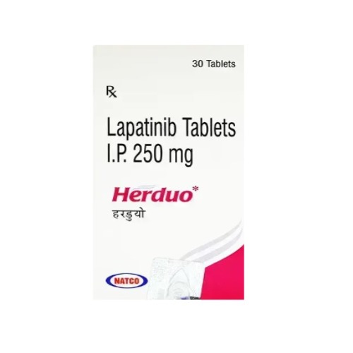 Herduo 250 mg Tablet 30N