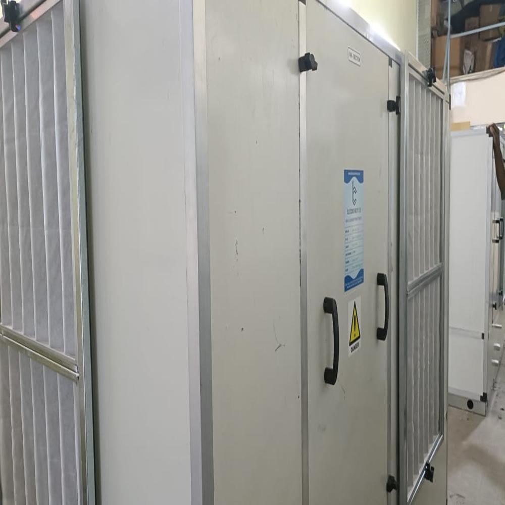 air washer