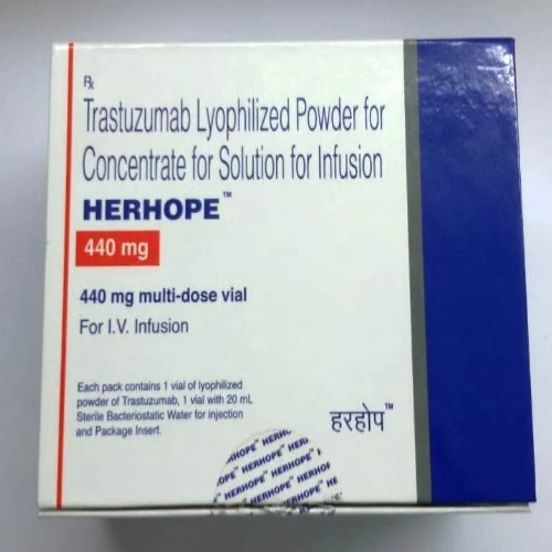 Herhope 440 mg Injection