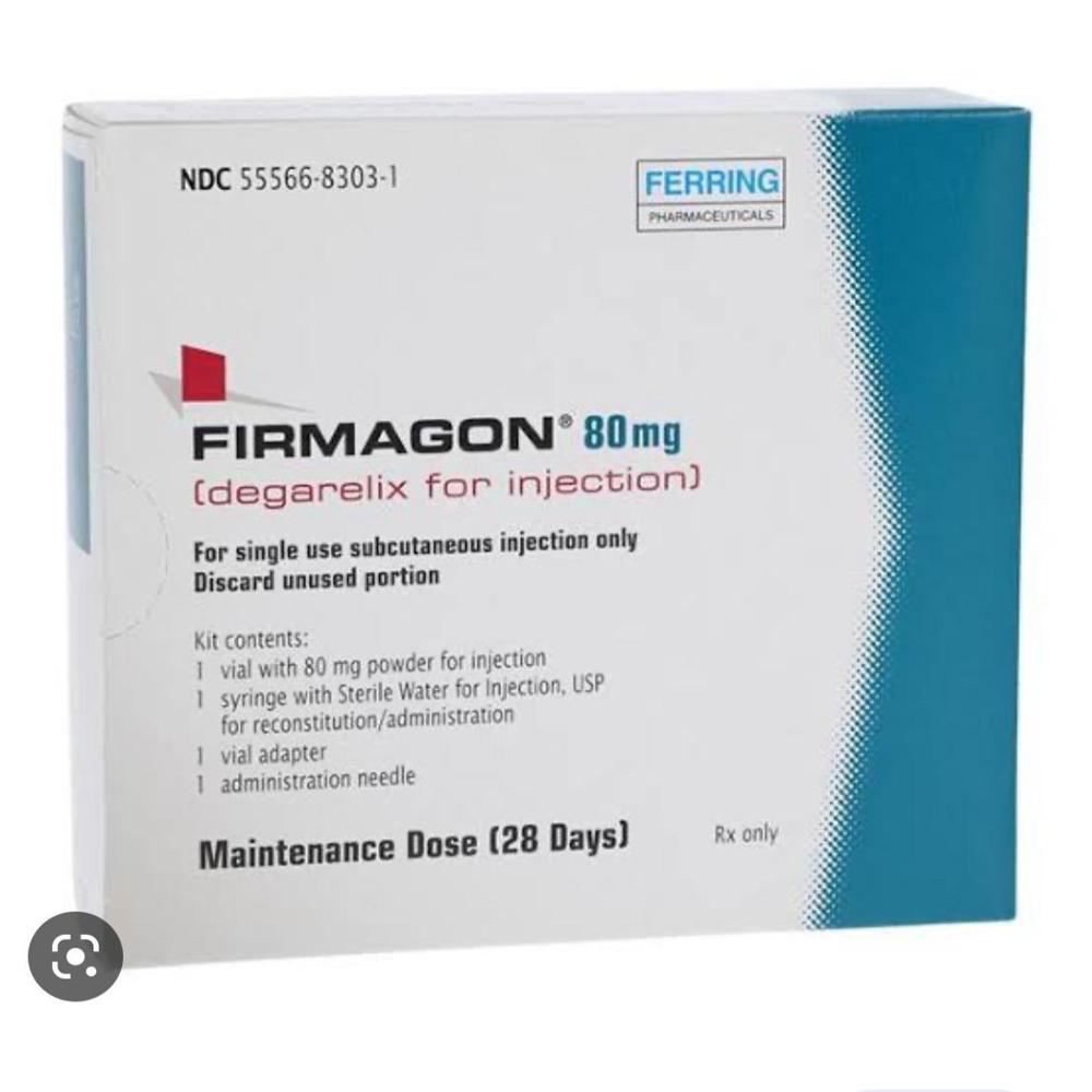Firmagon 80 Mg