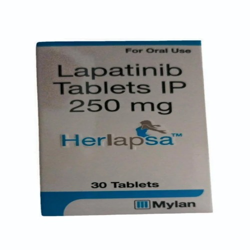 Herlapsa 250 mg Tablet