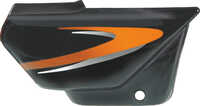 Bike Side Panel - Color: Multi Colour