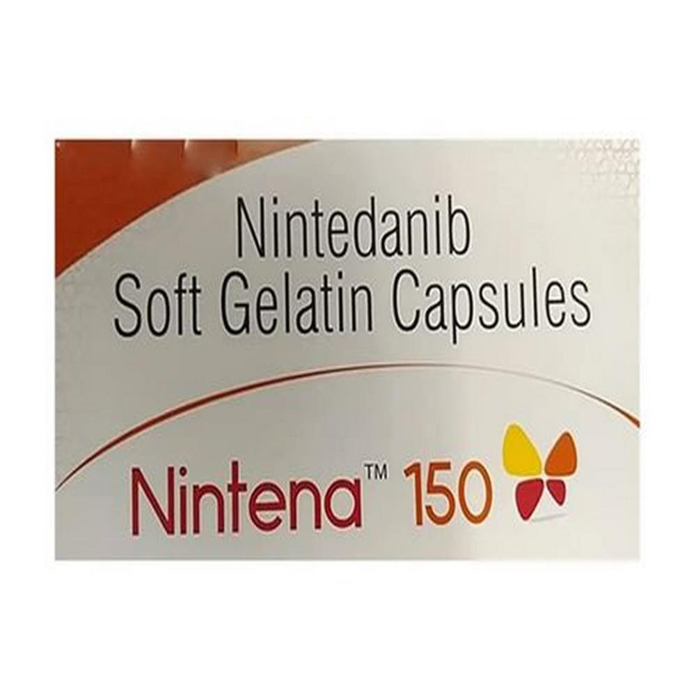 Nintena 150 mg Capsule