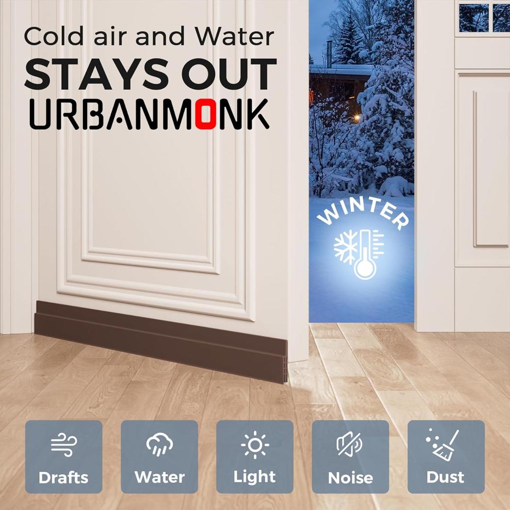 Door Draft Stopper