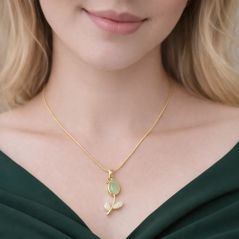 anti tarnish pandent