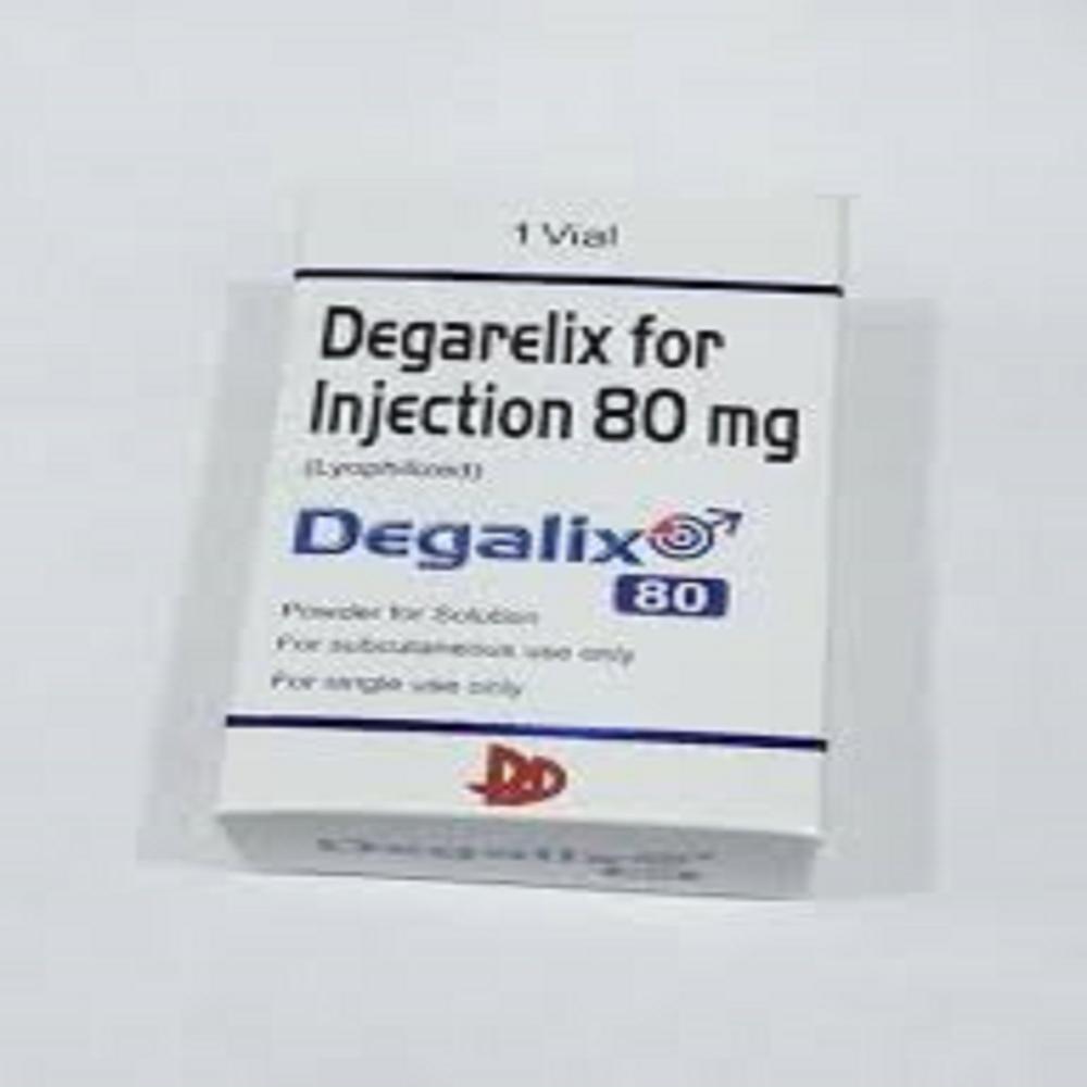 Segarelix 80 Mg Injection